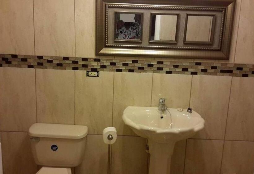 پانسیون Lorenton Hideaway