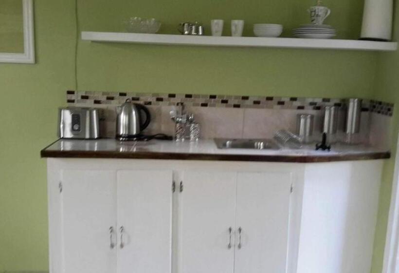 پانسیون Lorenton Hideaway