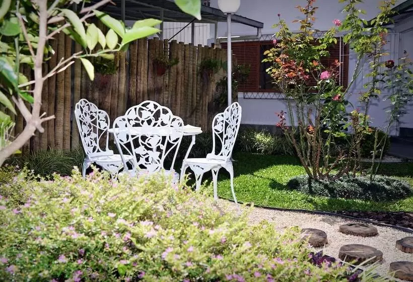 ペンション Pousada Oasis Teresopolis