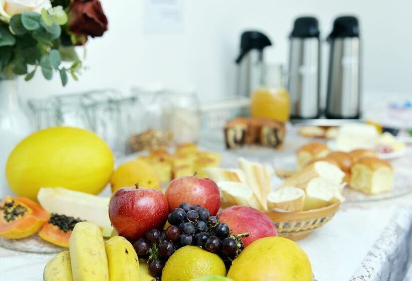 Pensão Pousada Oasis Teresopolis