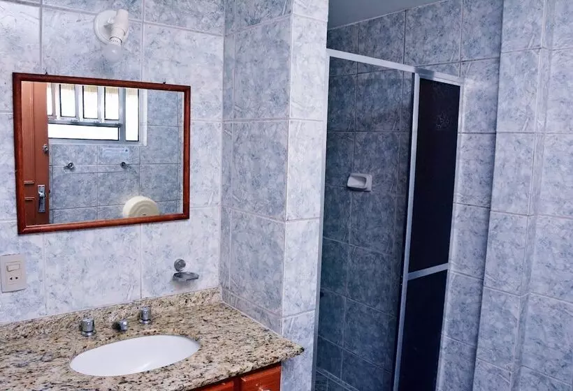 ペンション Pousada Oasis Teresopolis