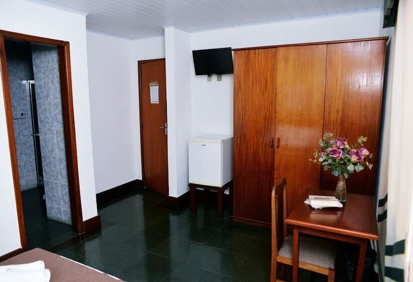 Pensão Pousada Oasis Teresopolis