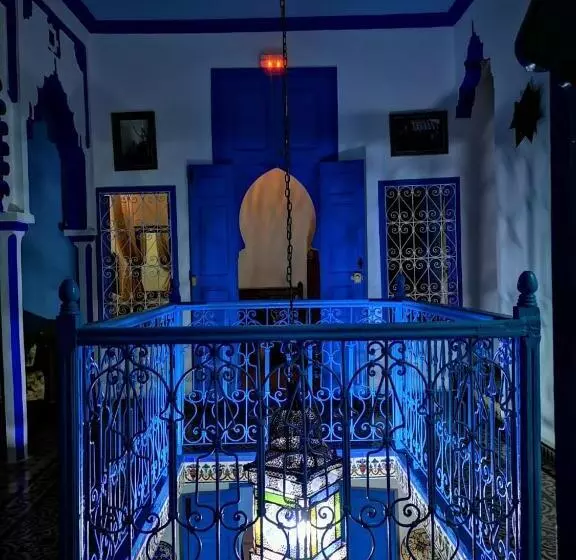 Majatalo Riad Nerja