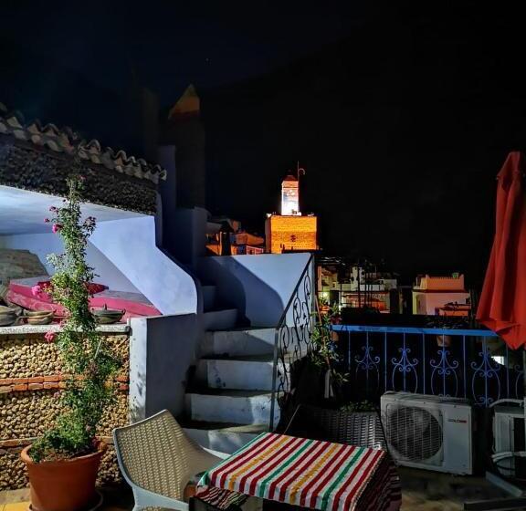 ペンション Riad Nerja