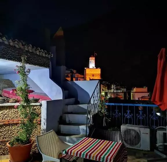 Majatalo Riad Nerja