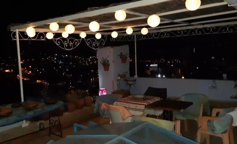 Majatalo Riad Nerja