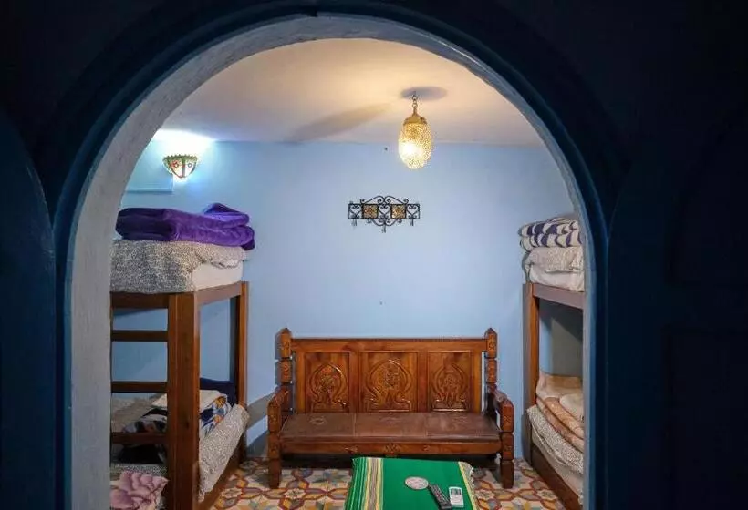 Majatalo Riad Nerja