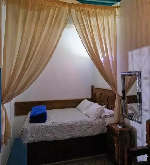 Majatalo Riad Nerja