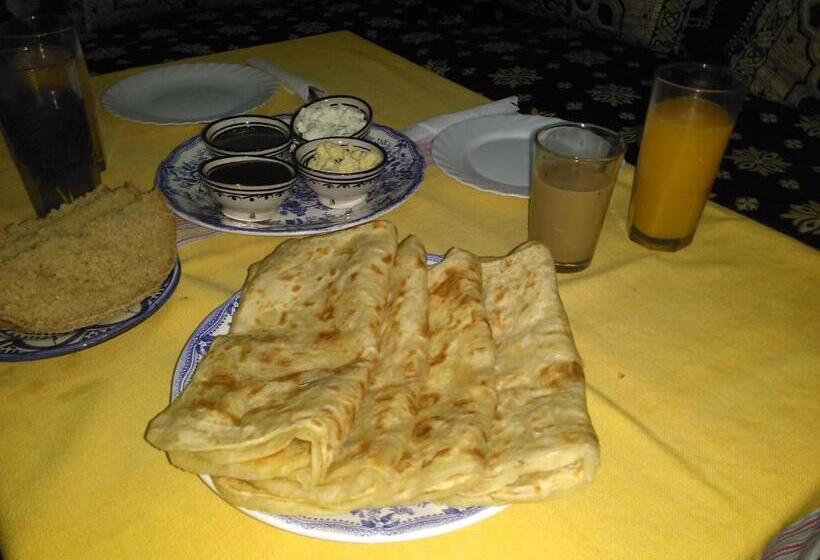 ペンション Riad Nerja