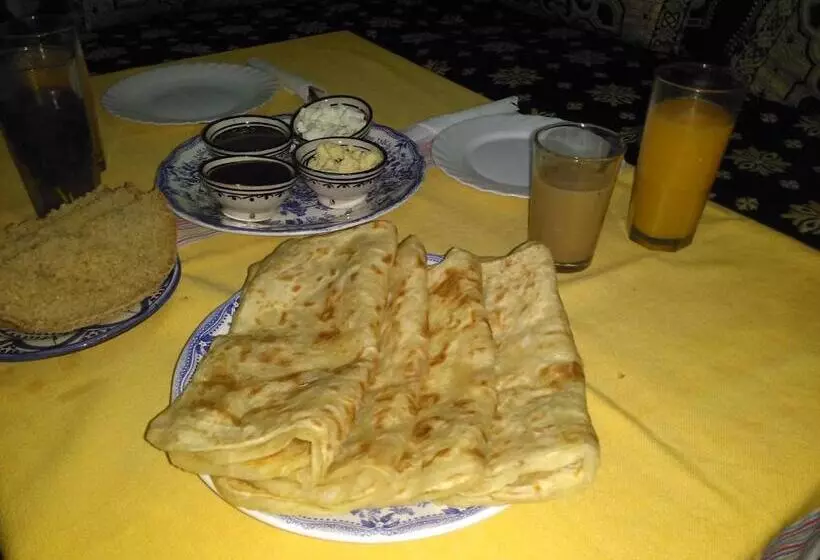 Majatalo Riad Nerja