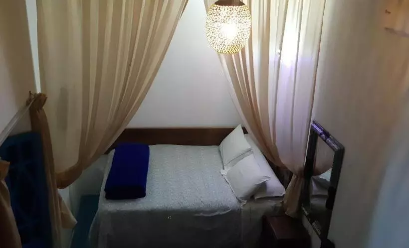 Majatalo Riad Nerja