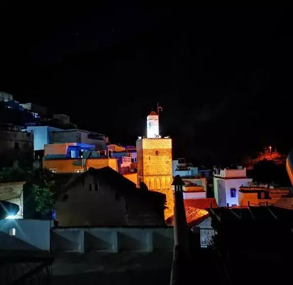 Majatalo Riad Nerja