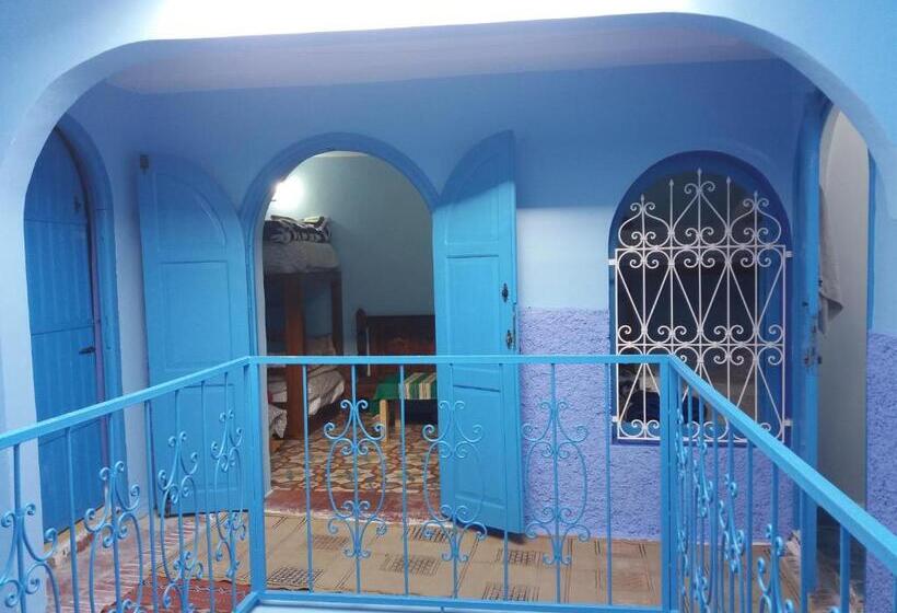 ペンション Riad Nerja