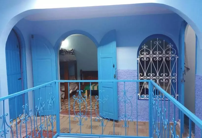 Majatalo Riad Nerja
