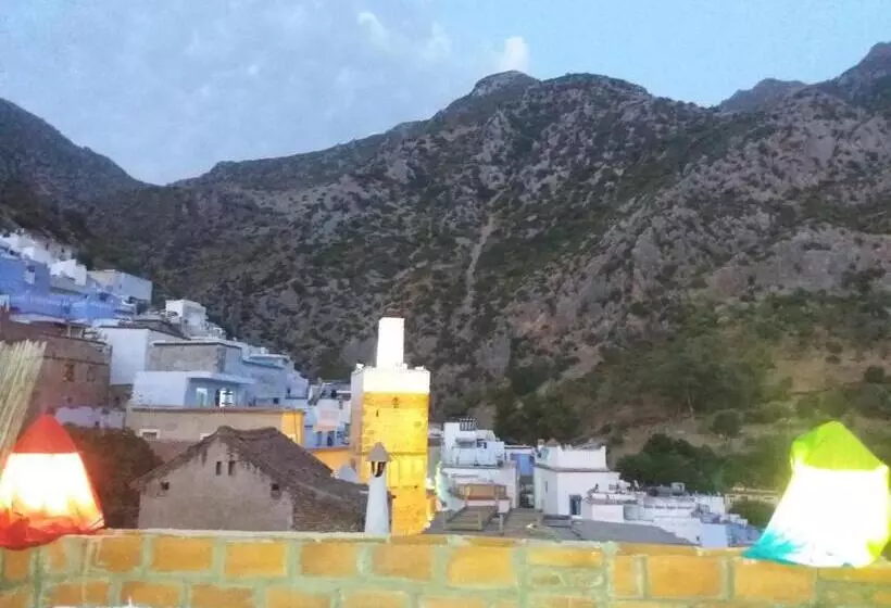Majatalo Riad Nerja