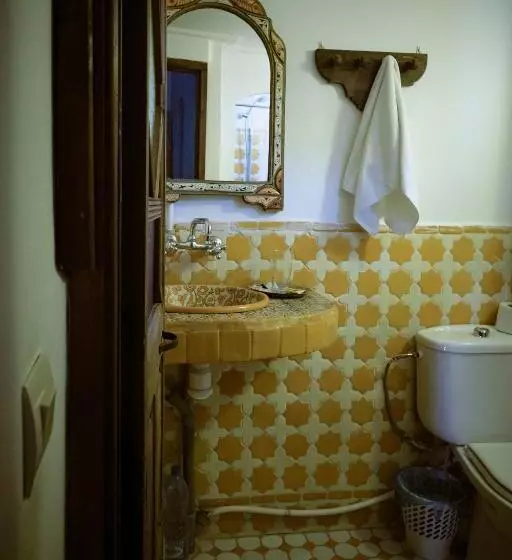 Majatalo Riad Nerja