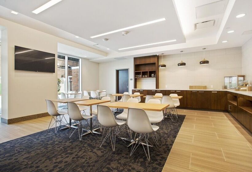 Alder Hotel Uptown New Orleans