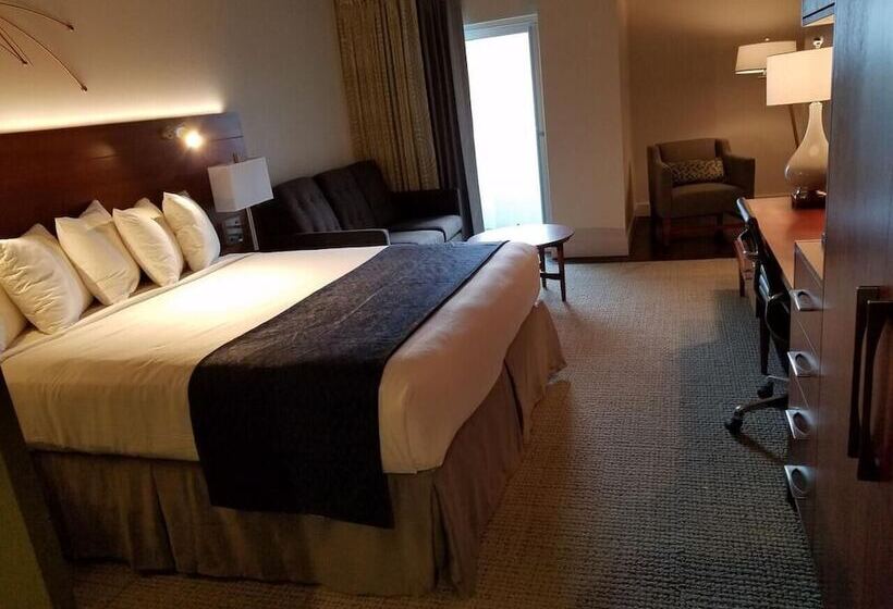 Alder Hotel Uptown New Orleans