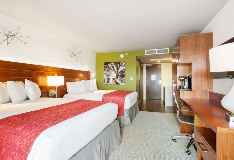 Alder Hotel Uptown New Orleans