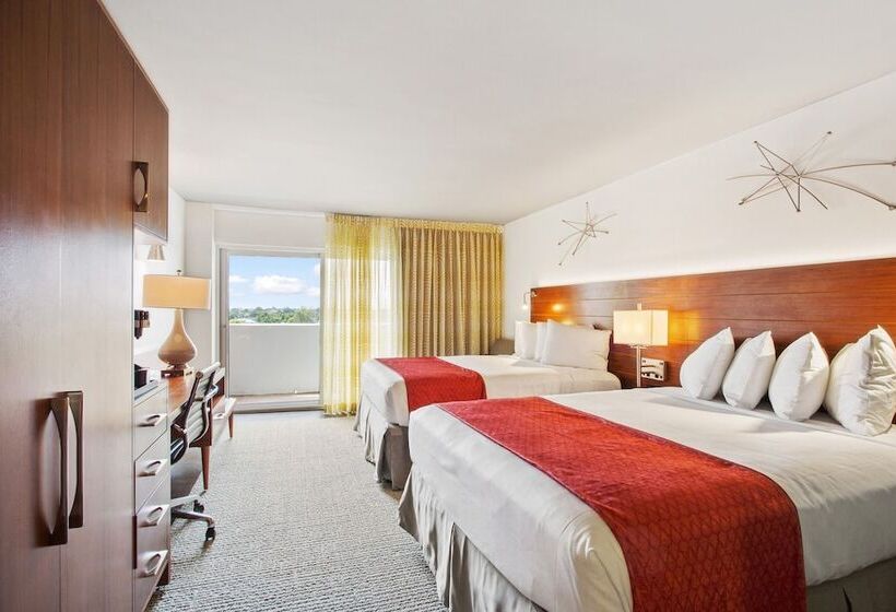 Alder Hotel Uptown New Orleans