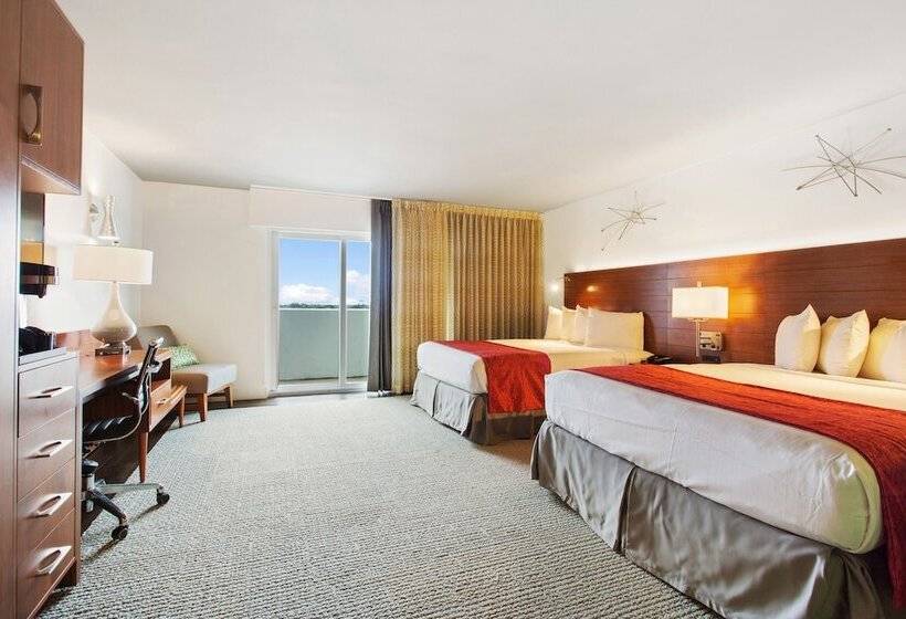 Alder Hotel Uptown New Orleans