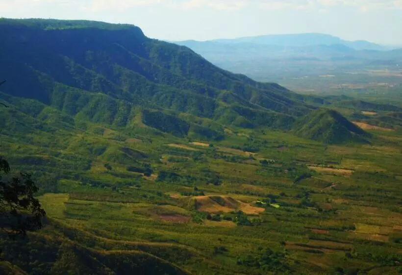 Majatalo Chalés Sítio Do Alemão