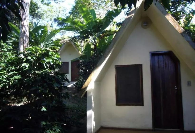 Majatalo Chalés Sítio Do Alemão