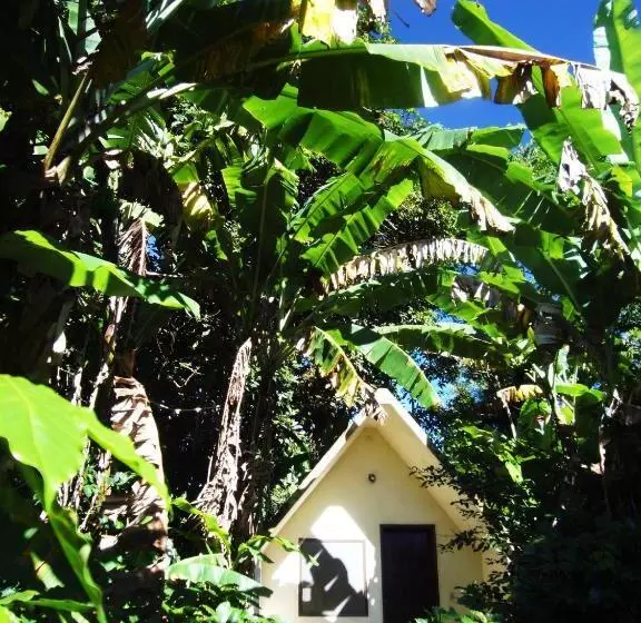 Majatalo Chalés Sítio Do Alemão