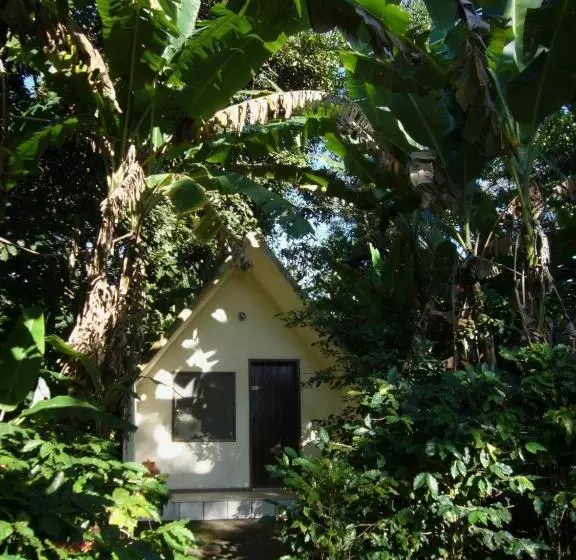 Majatalo Chalés Sítio Do Alemão