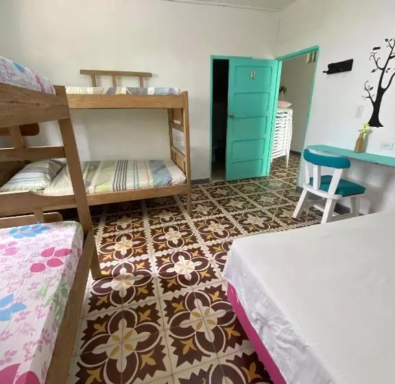 Majatalo Costa De Vikingos