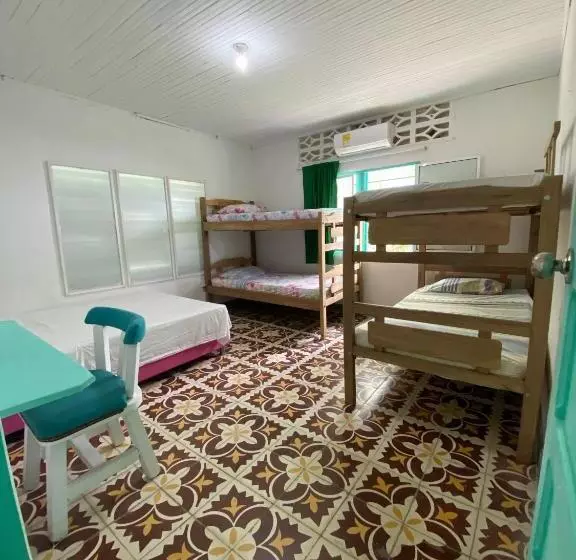 Majatalo Costa De Vikingos