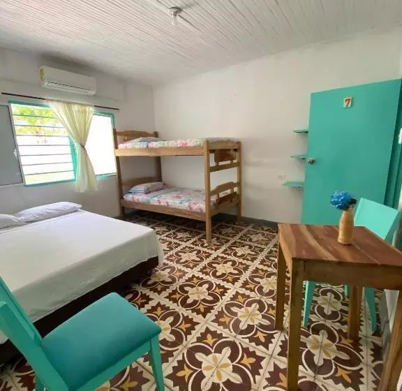 Majatalo Costa De Vikingos