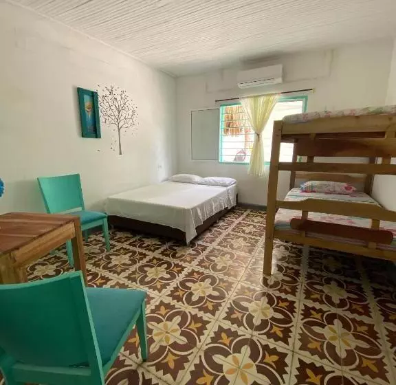 Majatalo Costa De Vikingos