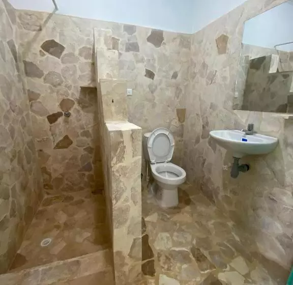 Majatalo Costa De Vikingos