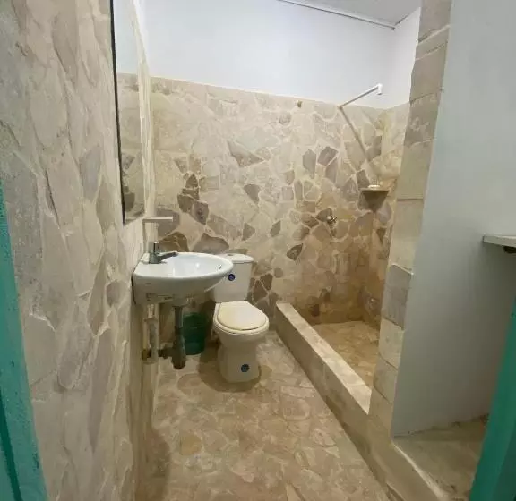 Majatalo Costa De Vikingos