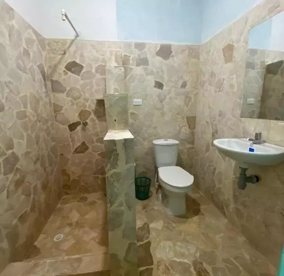 Majatalo Costa De Vikingos