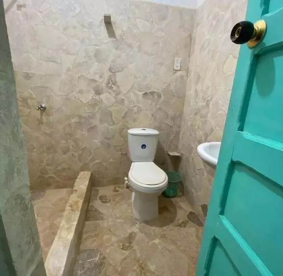 Majatalo Costa De Vikingos