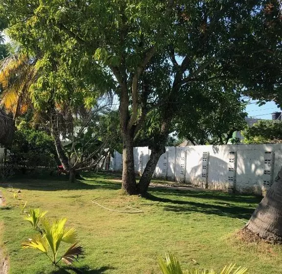 Majatalo Costa De Vikingos