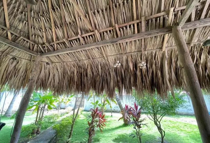 Majatalo Costa De Vikingos