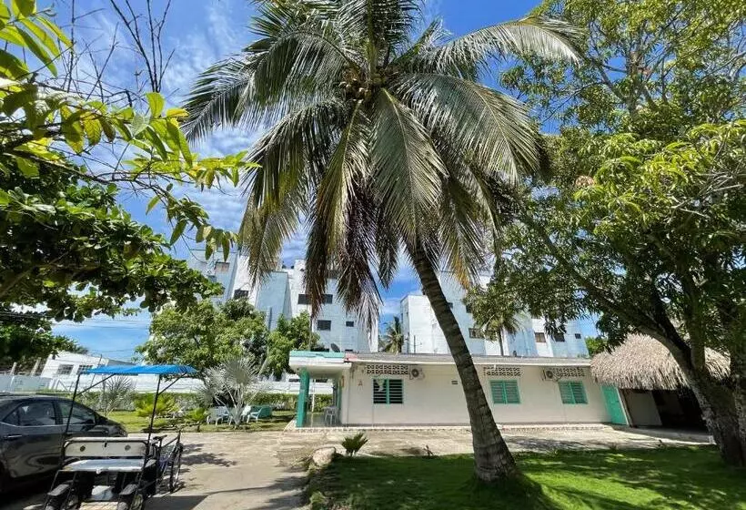 Majatalo Costa De Vikingos