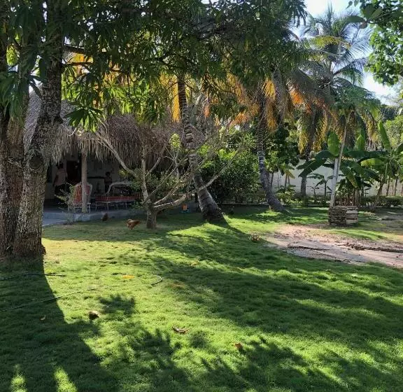 Majatalo Costa De Vikingos