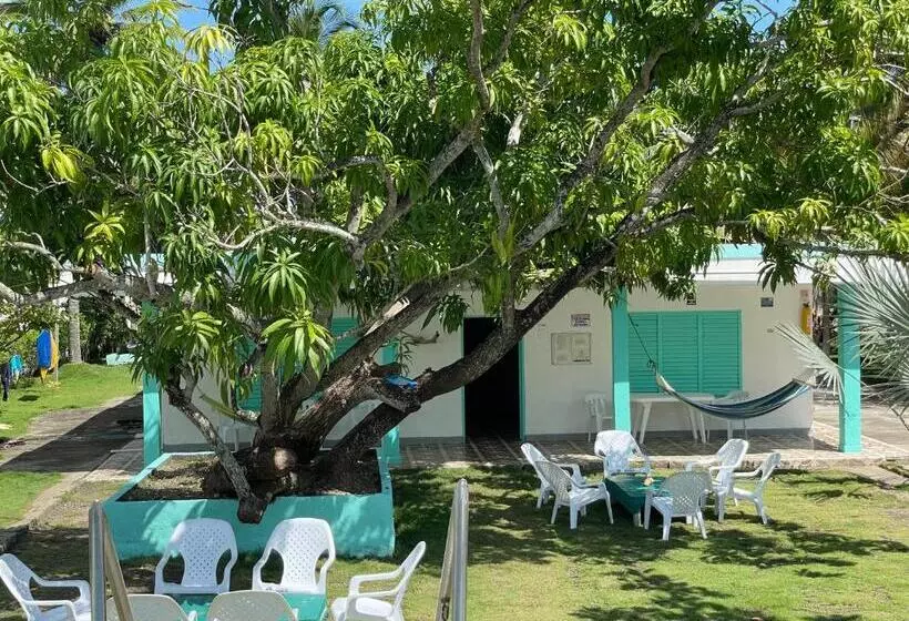 Majatalo Costa De Vikingos