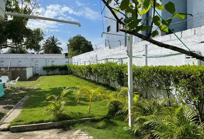 Majatalo Costa De Vikingos