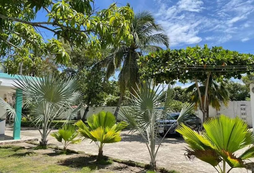 Majatalo Costa De Vikingos