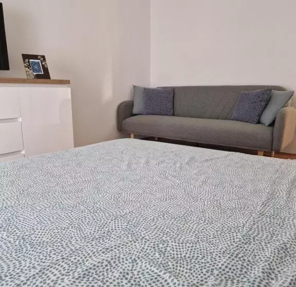 پانسیون Guesthouse Irac