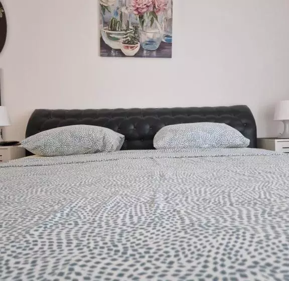 پانسیون Guesthouse Irac