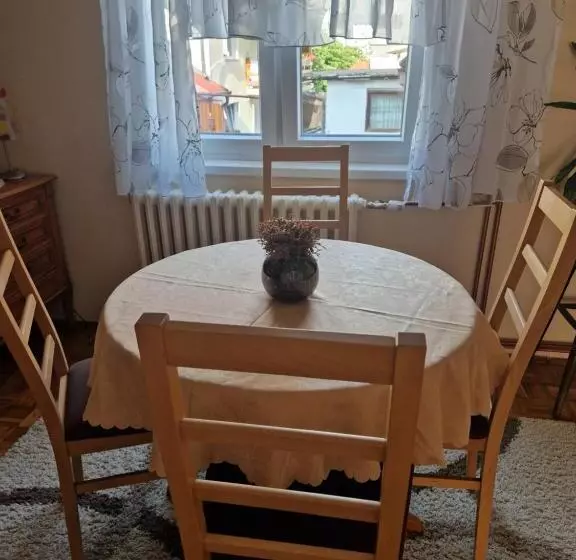 پانسیون Guesthouse Irac