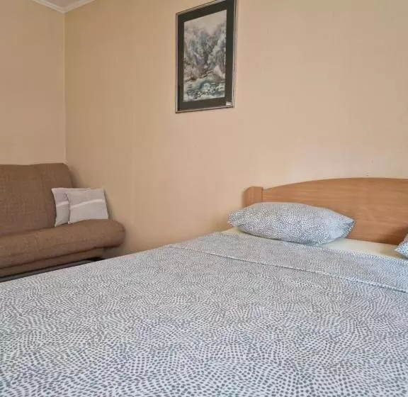 پانسیون Guesthouse Irac