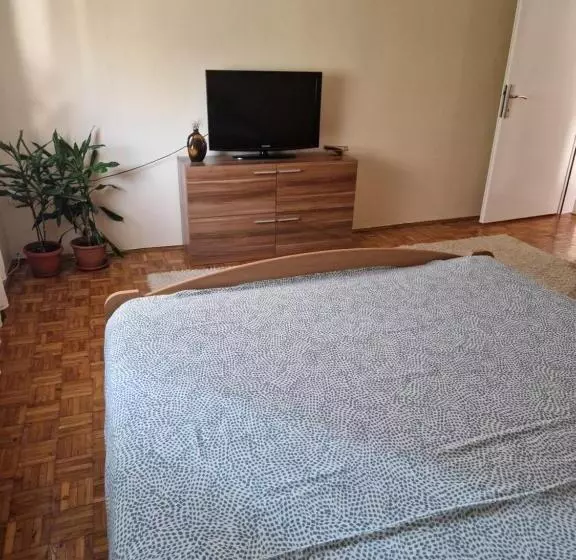 پانسیون Guesthouse Irac