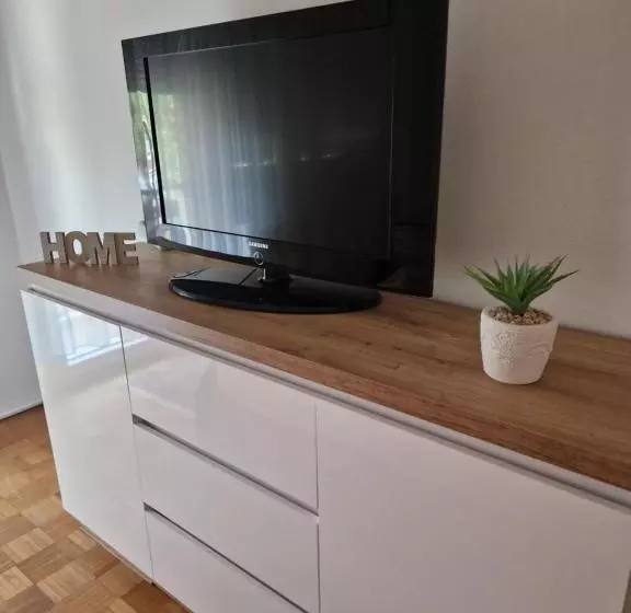 پانسیون Guesthouse Irac